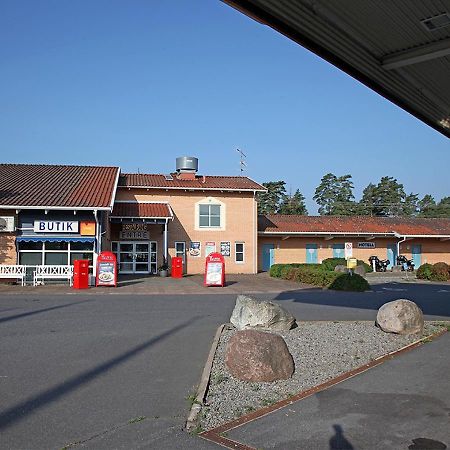 Rasta Eksjoe Hotel Exterior photo